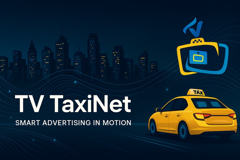 Tv TaxiNet – screenshot 2