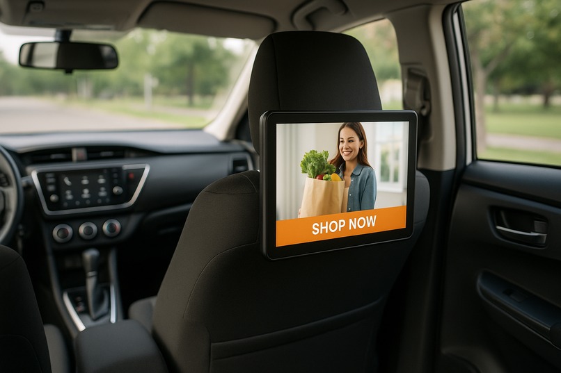 Tv TaxiNet – screenshot 3