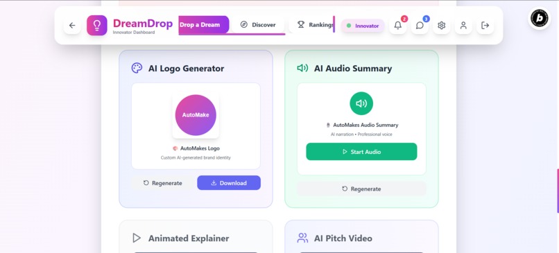 Dream Drop – screenshot 4