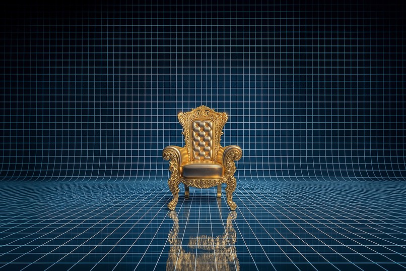 The Throne – screenshot 3