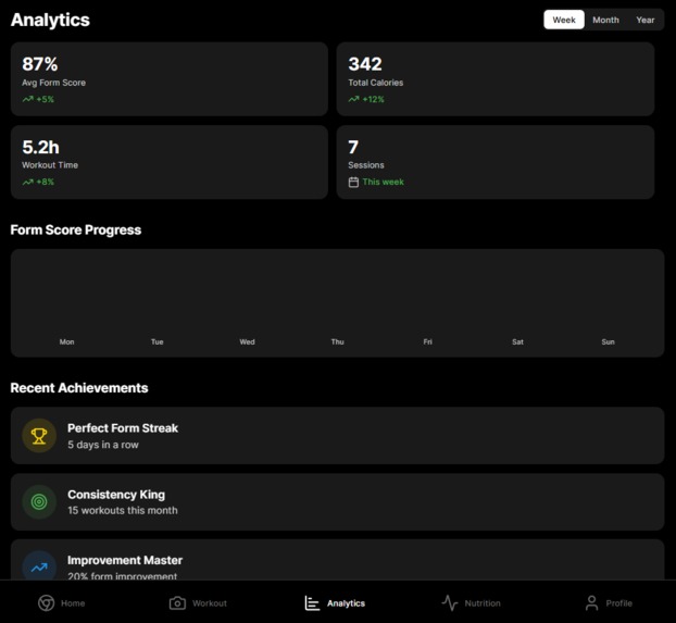 workal – screenshot 3