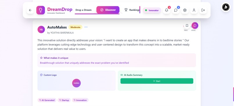Dream Drop – screenshot 5
