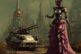 "The Autonomous State"