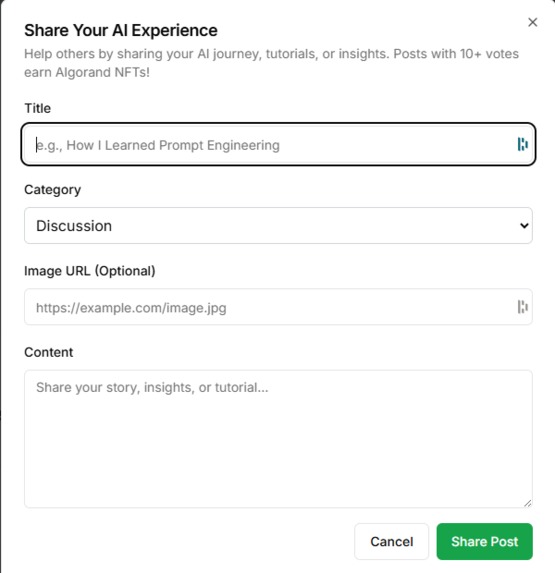 AI Impact Navigator – screenshot 13