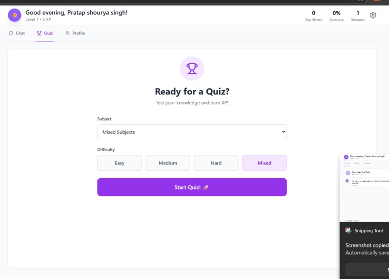 ai-twin  – screenshot 3