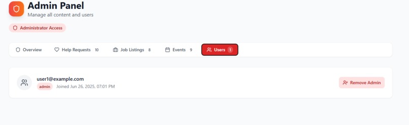 HelpMe – screenshot 13