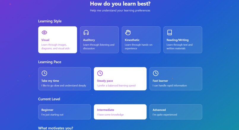 ai-twin  – screenshot 4