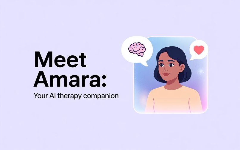 AMARA  – screenshot 1