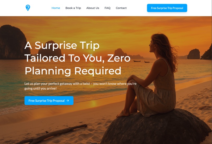 Where To  – screenshot 1