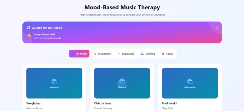 MindMate – screenshot 9