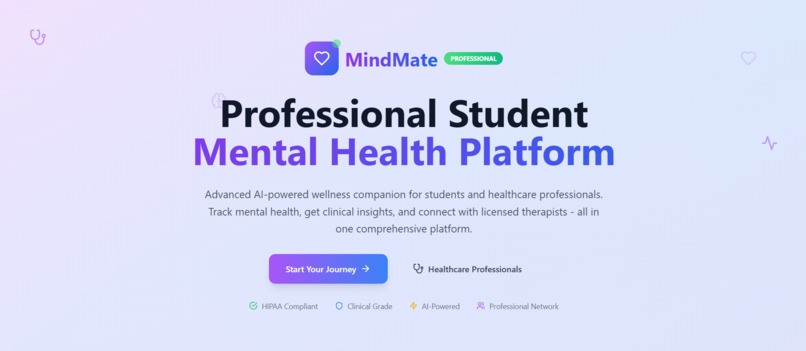 MindMate – screenshot 10