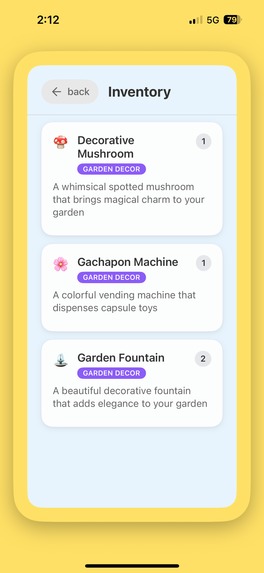 PetalLink – screenshot 3