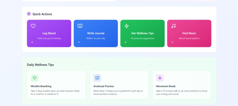 MindMate – screenshot 6