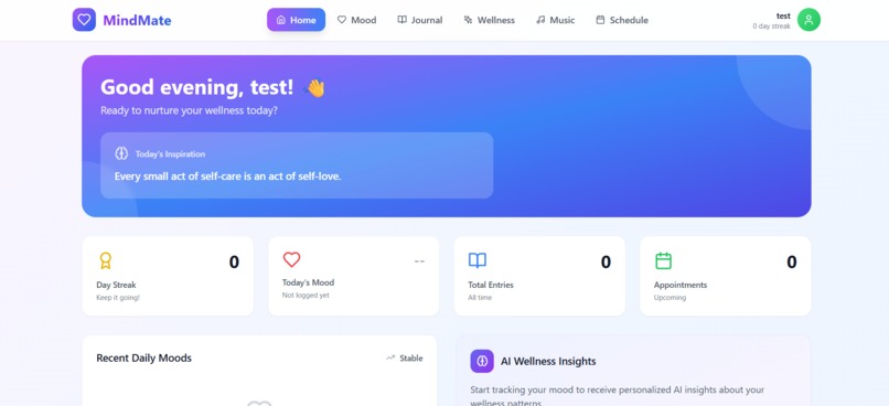 MindMate – screenshot 8