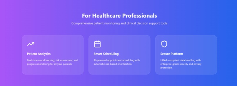 MindMate – screenshot 9