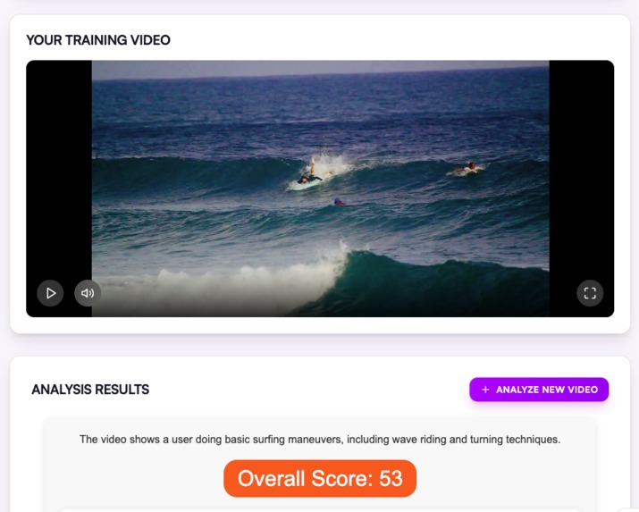 Elite Training – screenshot 3