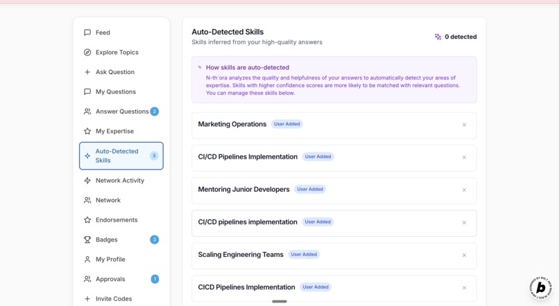 N-th`ora – screenshot 2