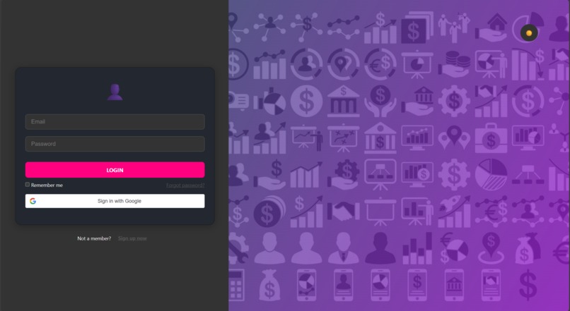 FinIQ – screenshot 8