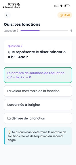 SciLearn – screenshot 4