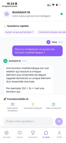 SciLearn – screenshot 5