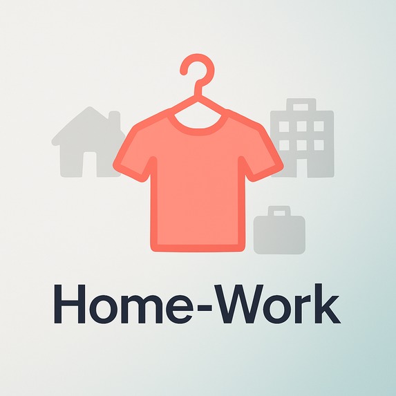 Home-Work – screenshot 1