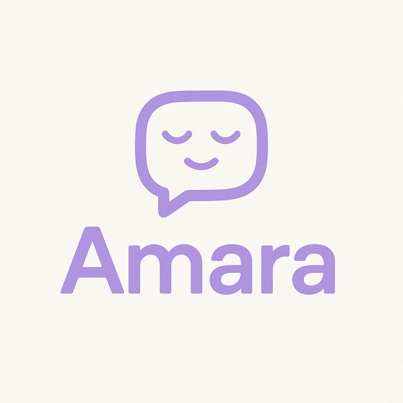 AMARA  – screenshot 2