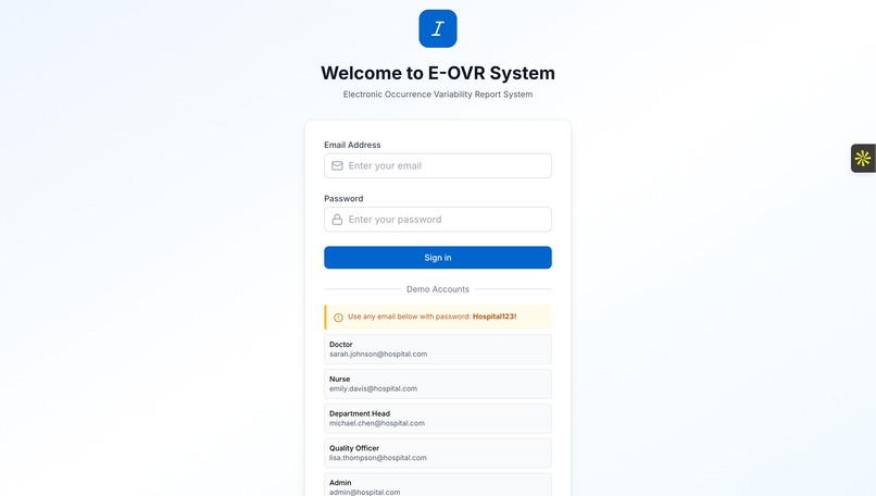 OVRDesk – screenshot 4