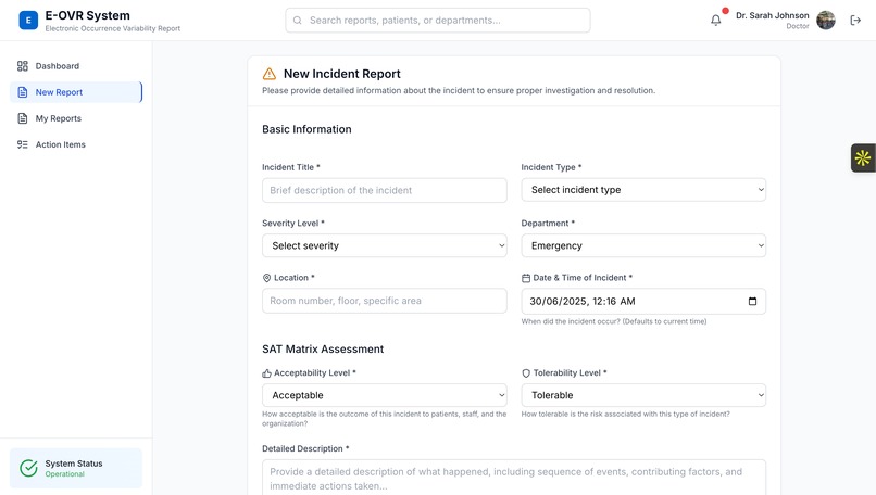 OVRDesk – screenshot 5