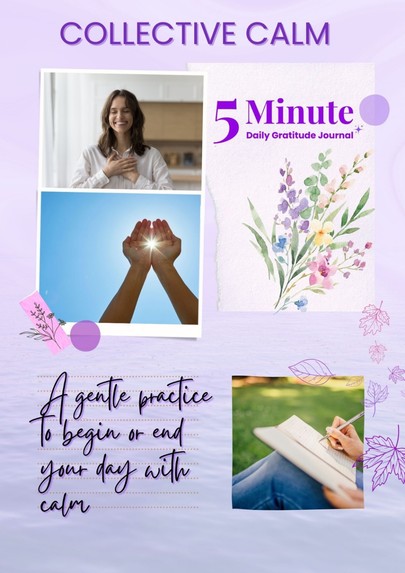Collective Calm  – screenshot 3