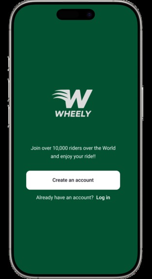 Wheely – screenshot 2