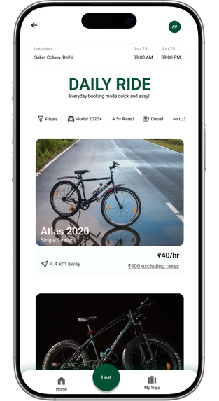 Wheely – screenshot 3