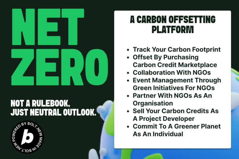 Net Zero – screenshot 1