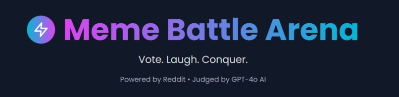 Meme Battle Arena – screenshot 1