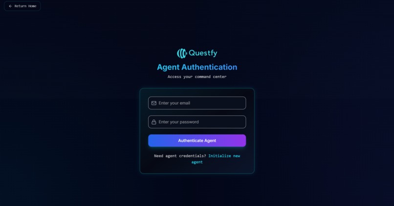 Questfy – AI-Powered Skill Building – screenshot 3