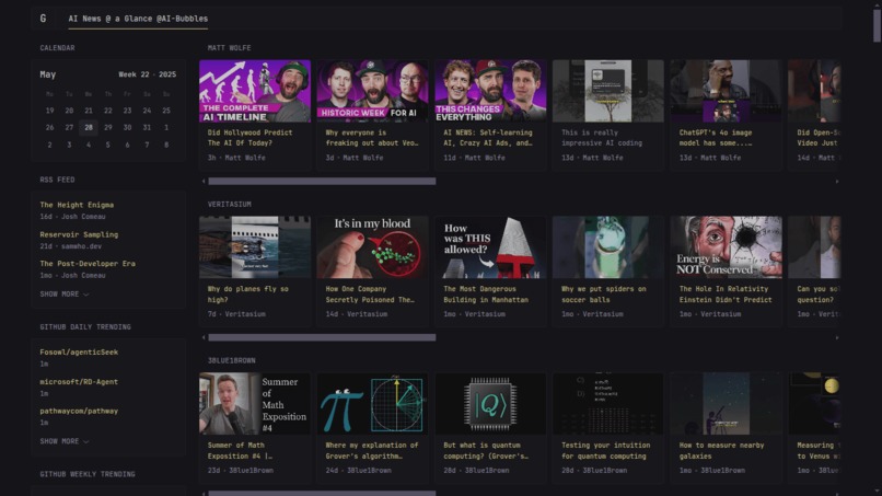 AIMarketCap – screenshot 2