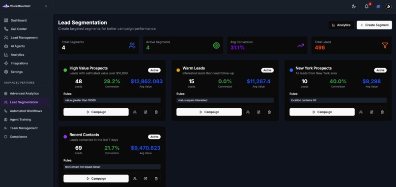 VoiceMountain™ – screenshot 11