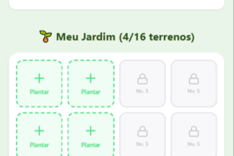 Jardim Feliz
