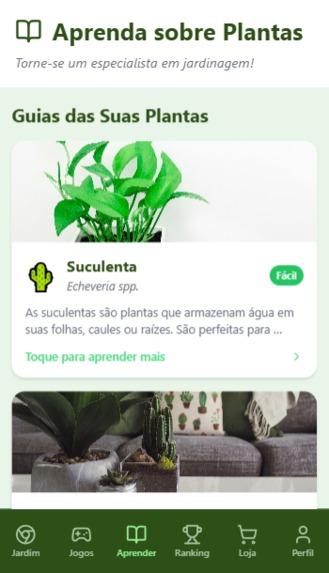 Jardim Feliz – screenshot 3