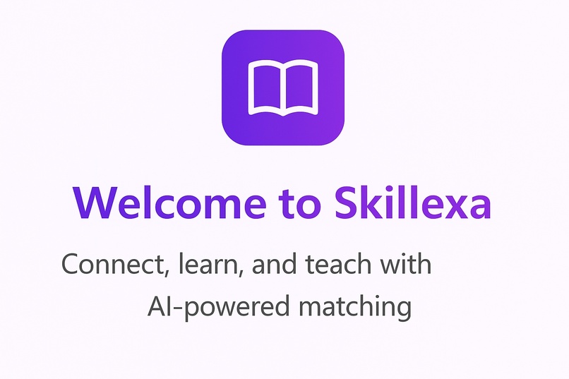 Skillexa – screenshot 1