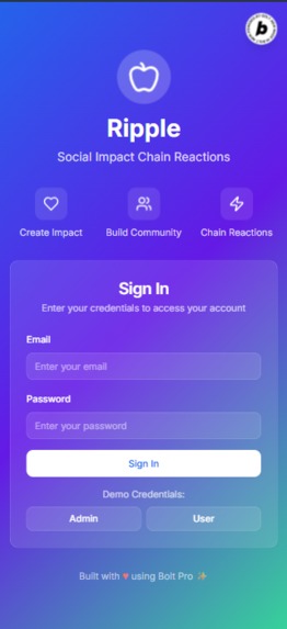 Ripple – screenshot 6