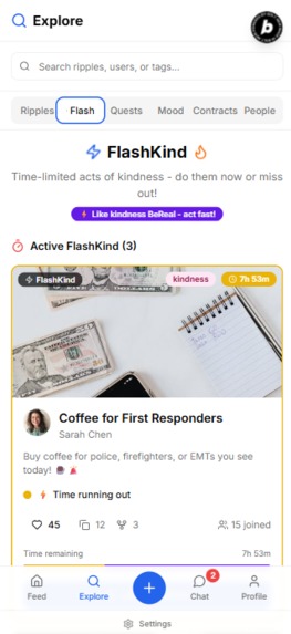 Ripple – screenshot 7