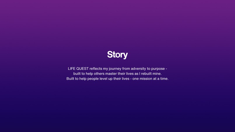 LIFE QUEST – screenshot 10