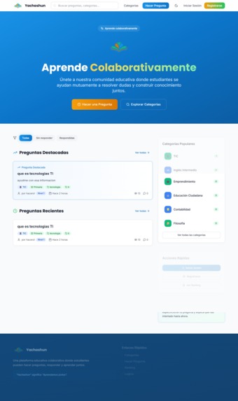 Yachashun – screenshot 1