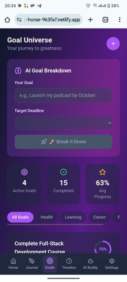 PulseLink – screenshot 1