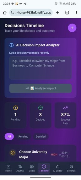 PulseLink – screenshot 4