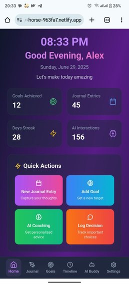 PulseLink – screenshot 3