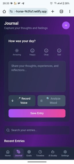 PulseLink – screenshot 5
