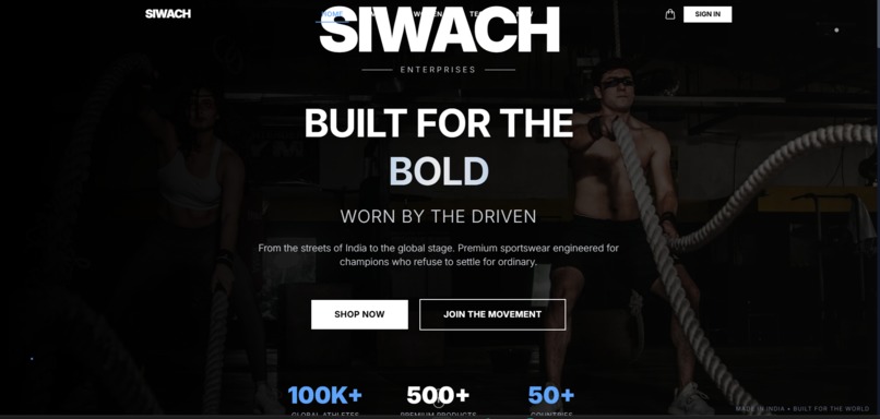 siwach interprices  – screenshot 5