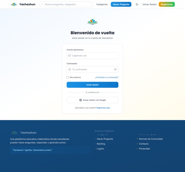 Yachashun – screenshot 3