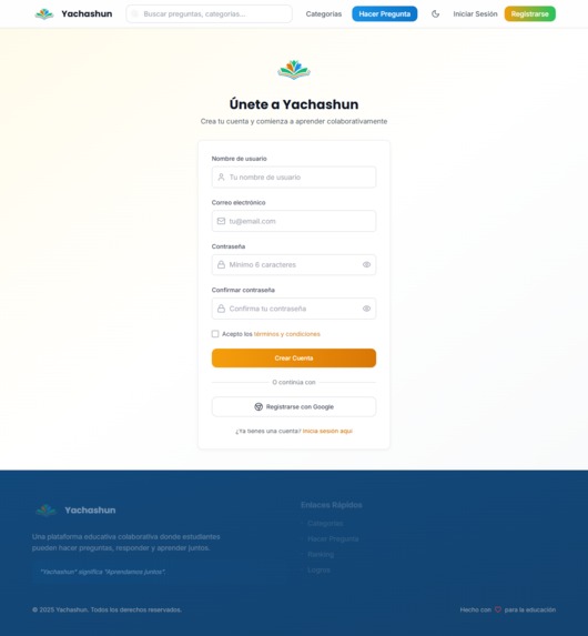 Yachashun – screenshot 4